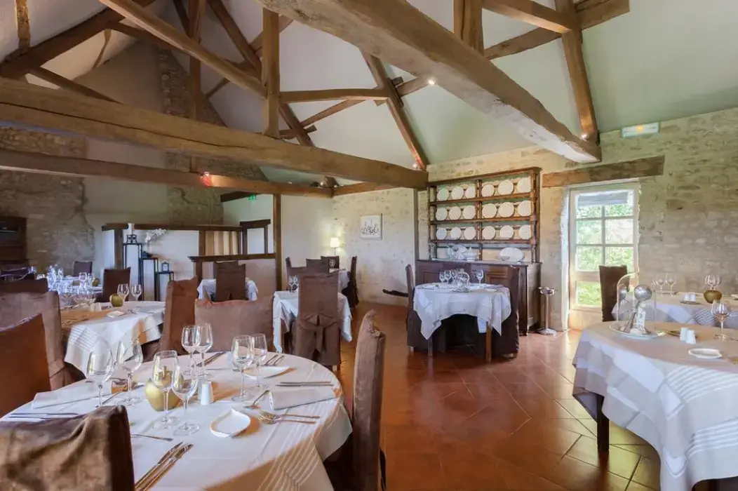 Normandy Country Club 3