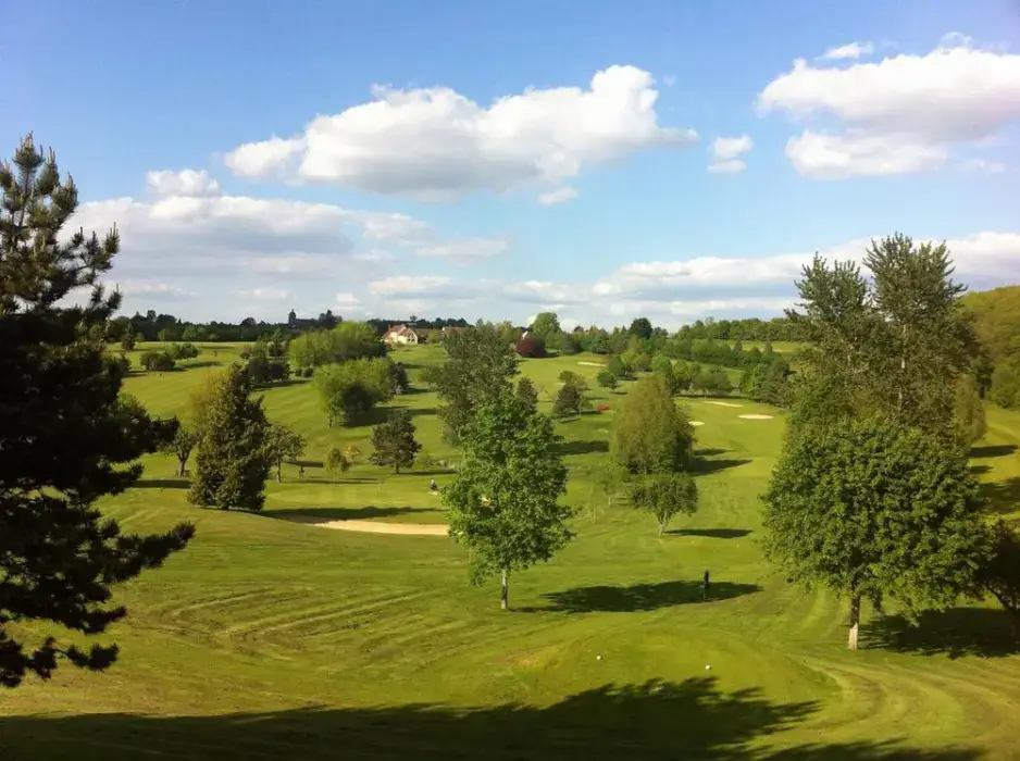 Normandy Country Club 4