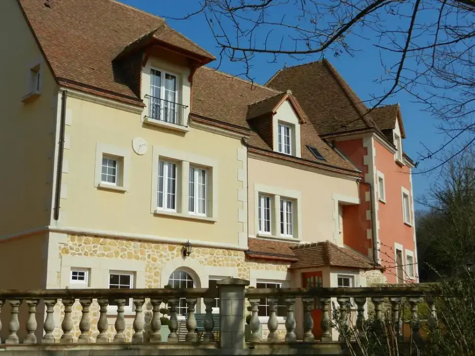 Normandy Country Club 8