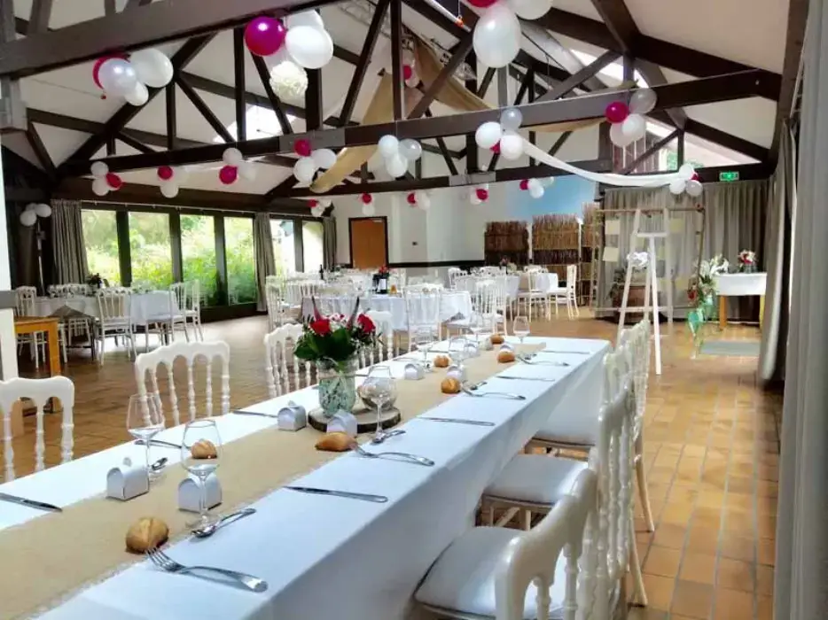 Domaine de Kerivin 5