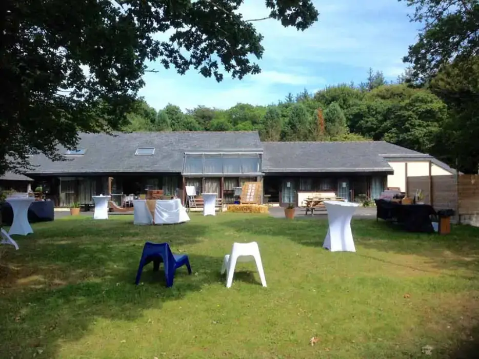 Domaine de Kerivin 6