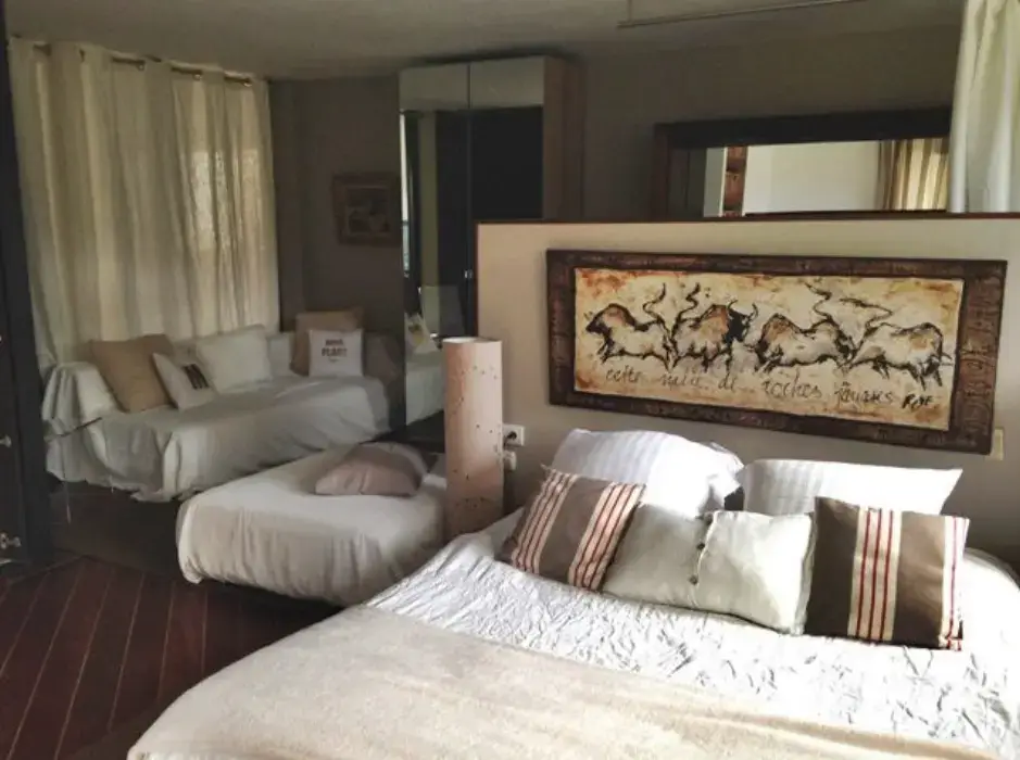 Hôtel de la plage Mahogany 6