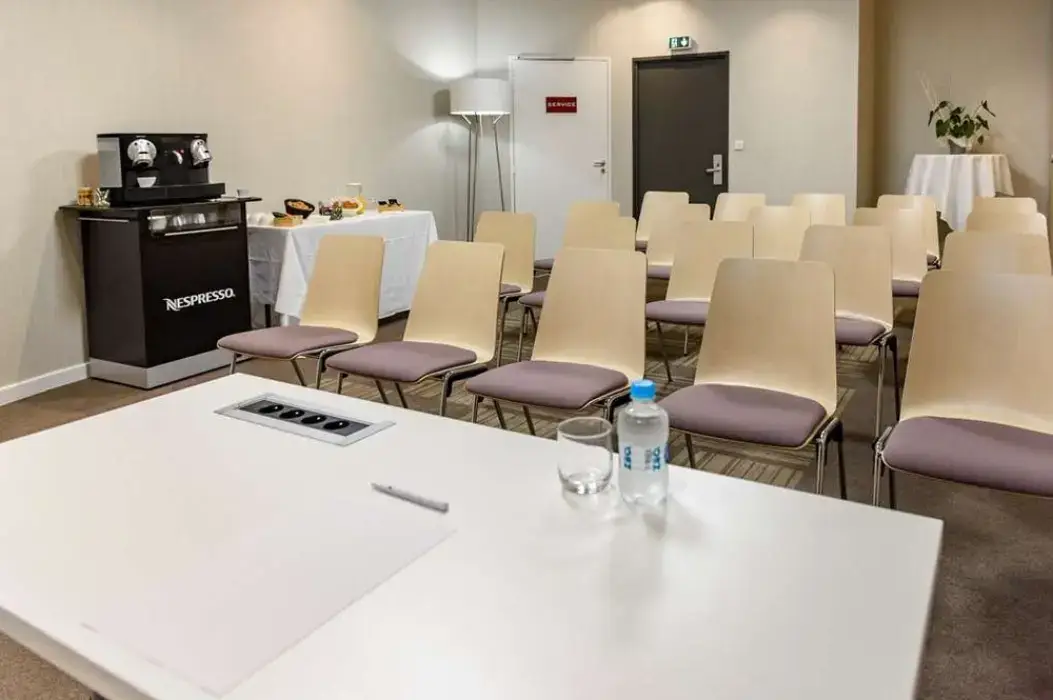 Best Western Montecristo-Bastia 2