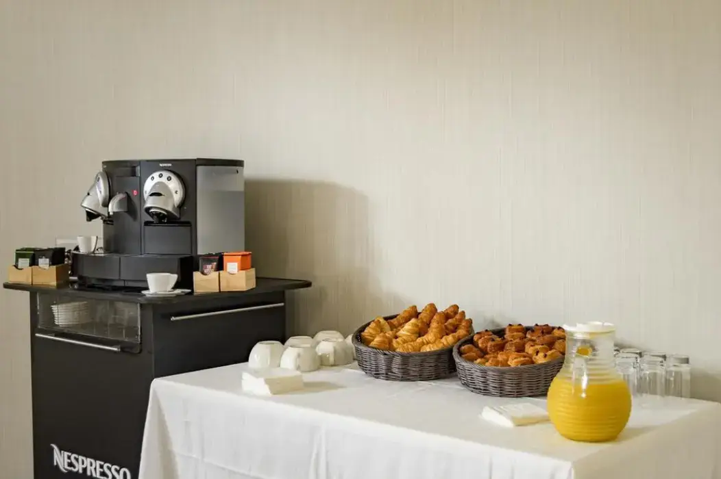 Best Western Montecristo-Bastia 5