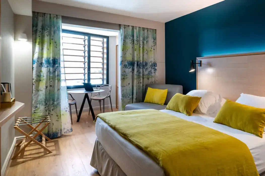 Best Western Montecristo-Bastia 6