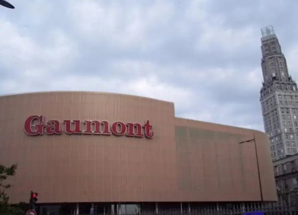 Pathé Amiens 3