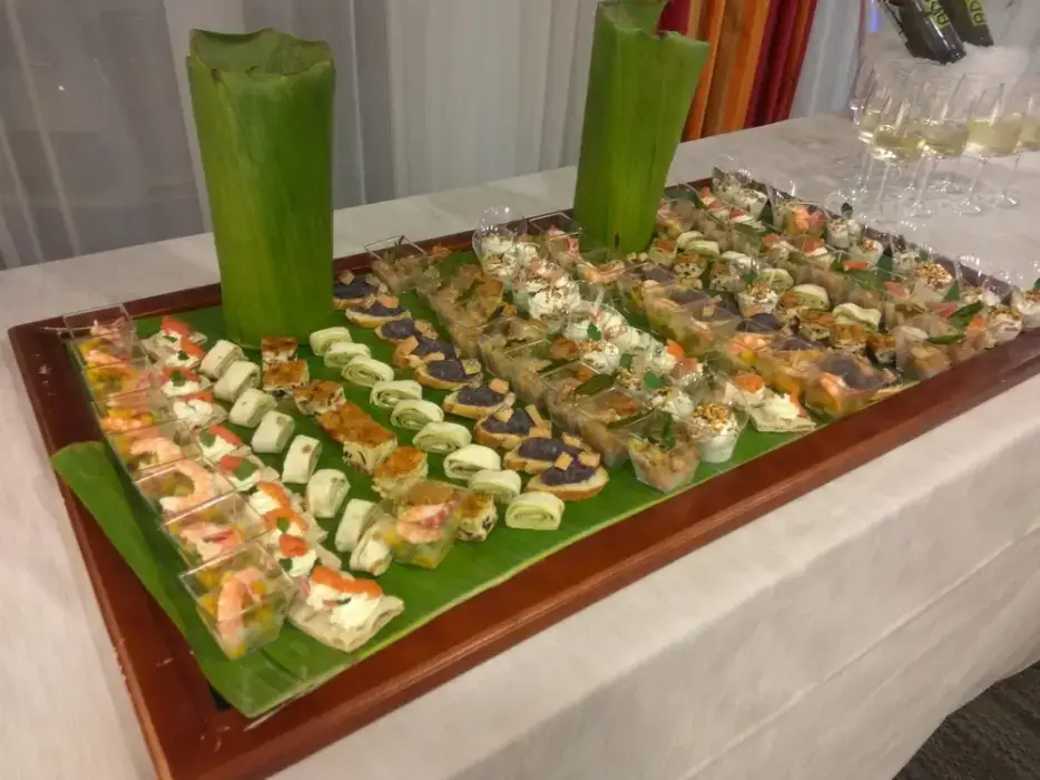Hôtel Restaurant SPA Le Rabelais 9
