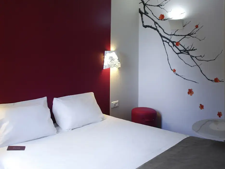 Mercure Le Mans Batignolles 3