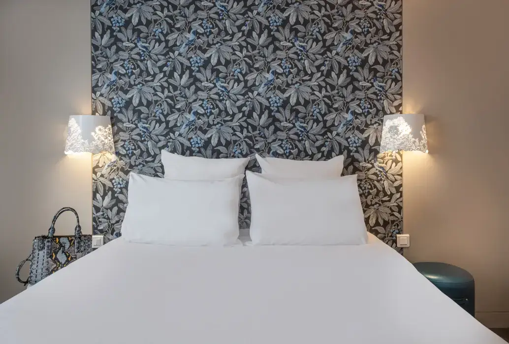 Mercure Le Mans Batignolles 4
