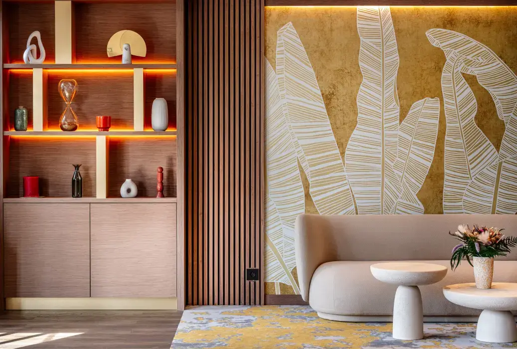 Mercure Le Mans Batignolles 7