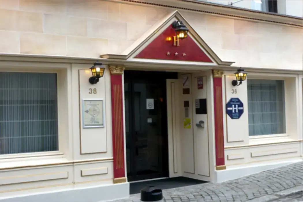 Hôtel de Clisson