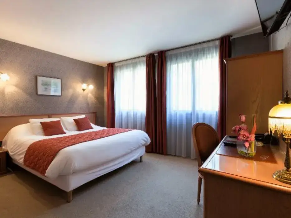 Hôtel de Clisson 2