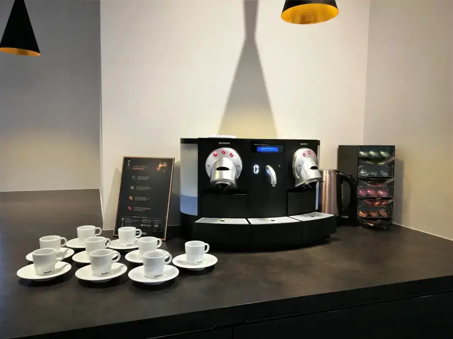 Empreinte Hôtel 2