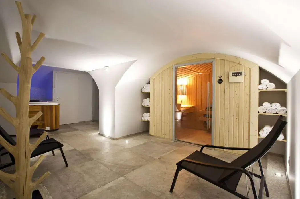 Empreinte Hôtel 6