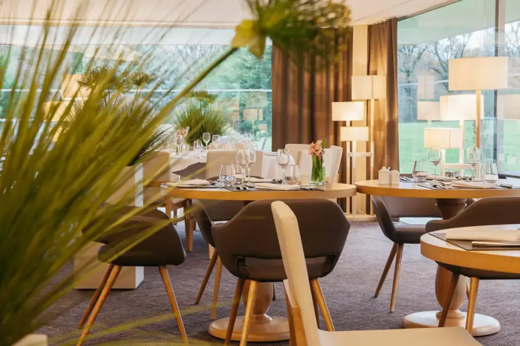 Best Western Le Bois de La Marche 3