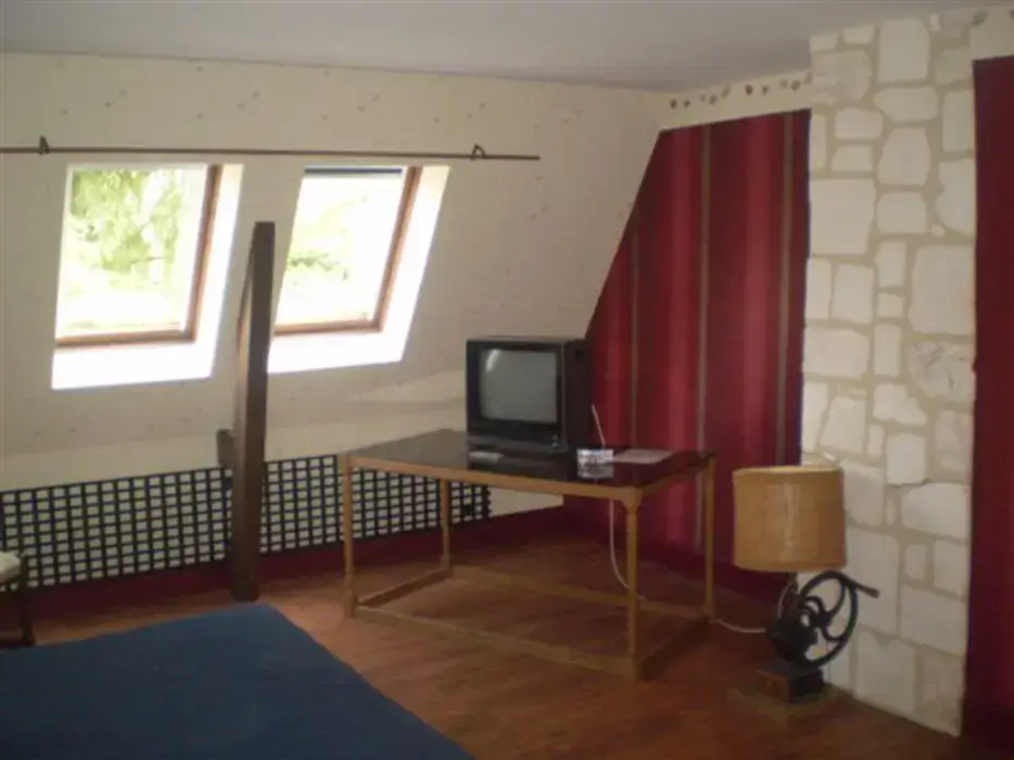 Le Prieuré St André 9
