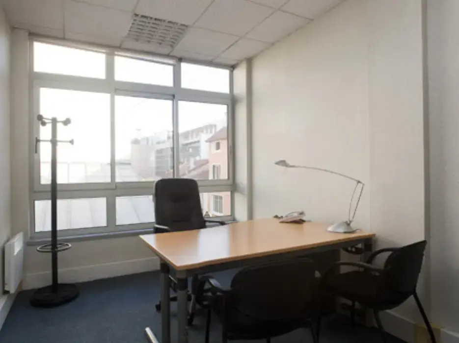Regus Issy-Les-Moulineaux Mairie d'Issy 3