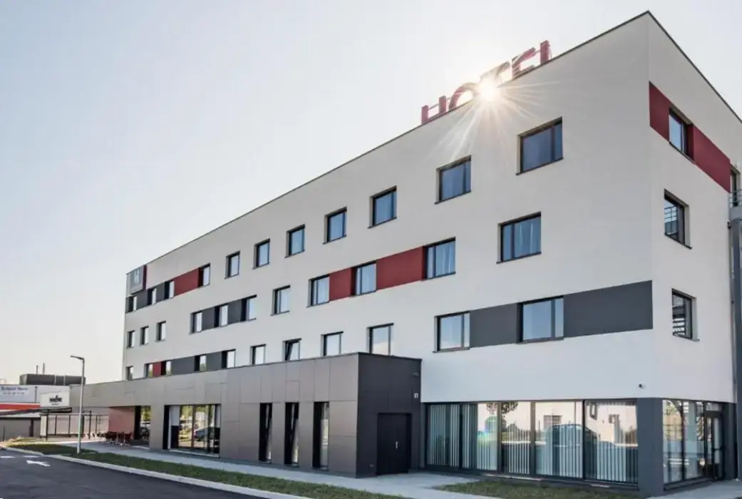 Atolon Park Hôtel