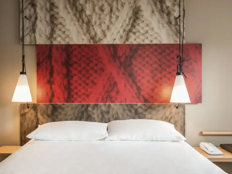 Ibis Saint-Étienne - La Terrasse 8