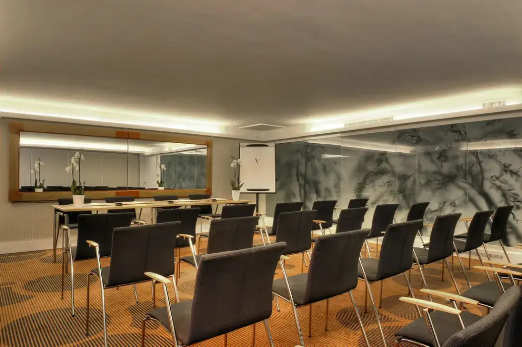 Five Seas Hôtel 8