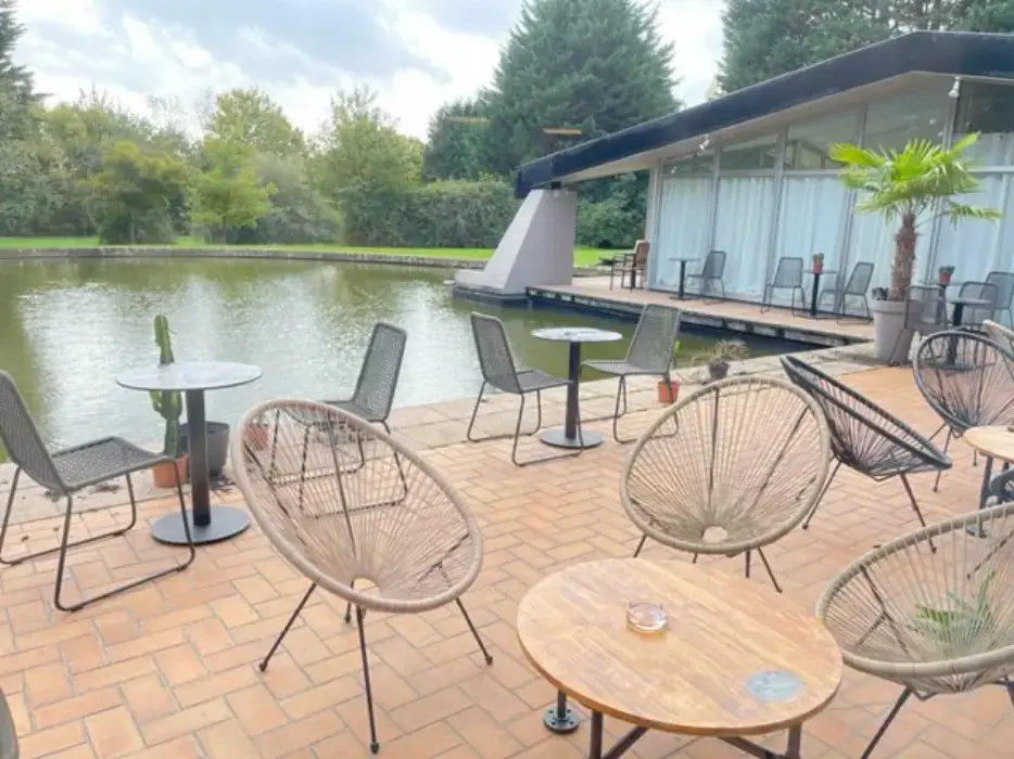 Rodizio Barrio Latino