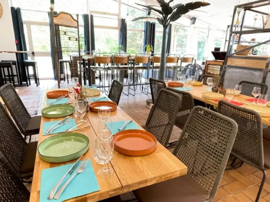 Rodizio Barrio Latino 2