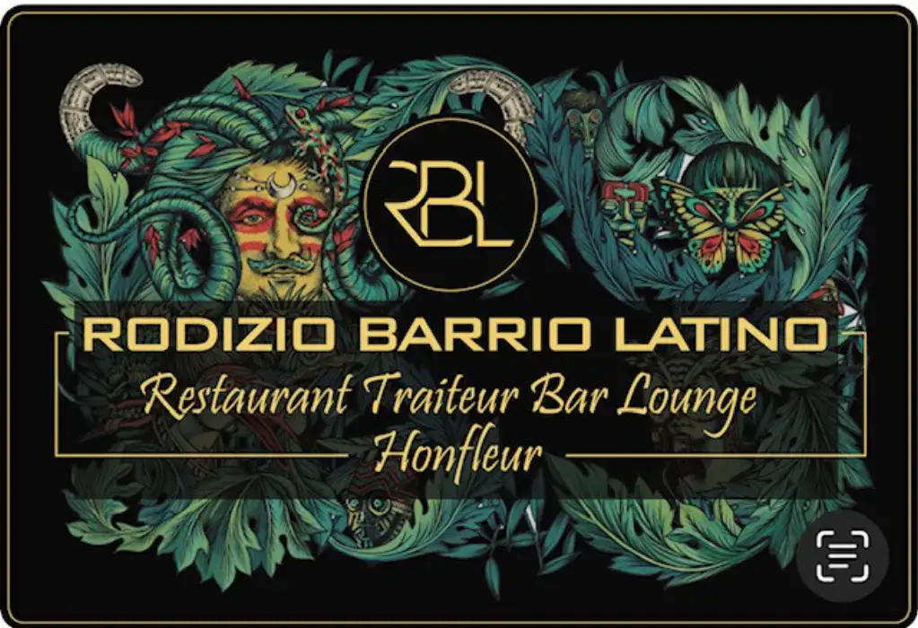 Rodizio Barrio Latino 6