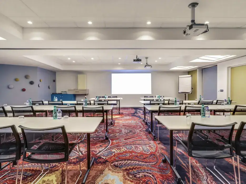 Mercure Paris Montparnasse 2