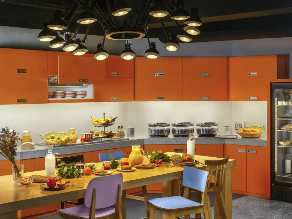 Mercure Paris Montparnasse 11