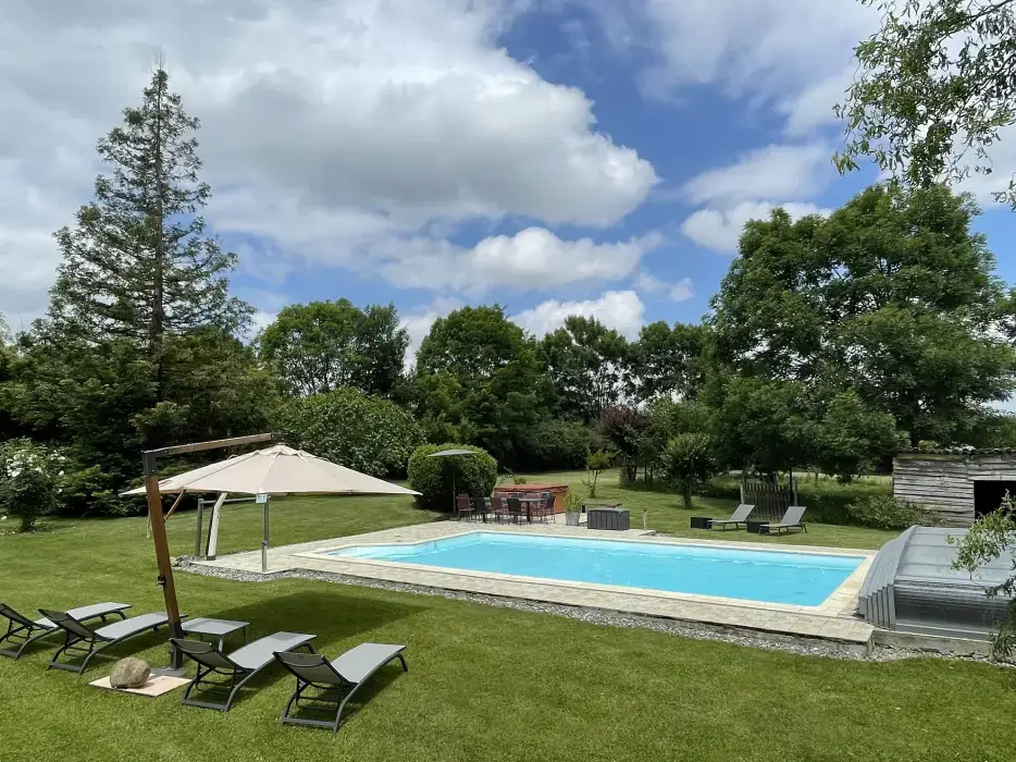 Le Clos Galan 3