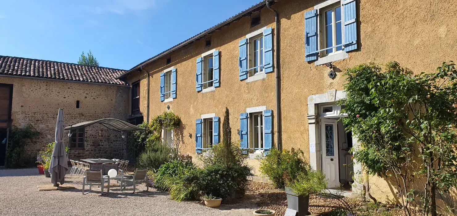 Le Clos Galan 5