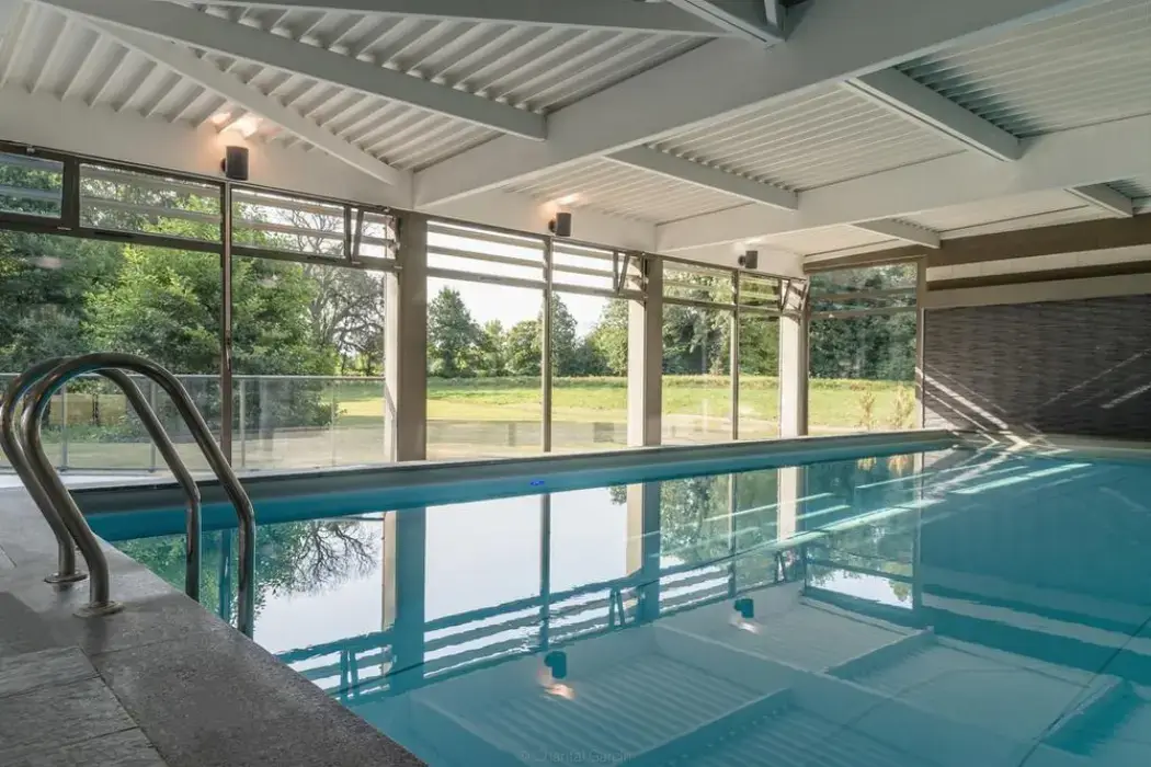 Hôtel Château Tilques 5