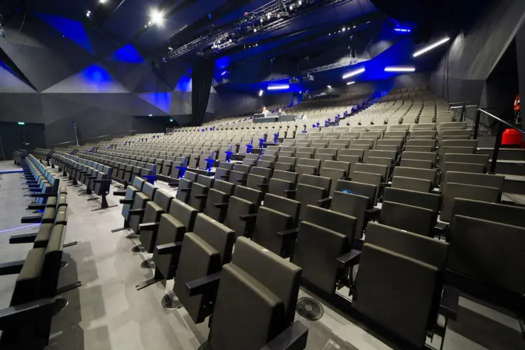 Théâtre Le 13e Art 2