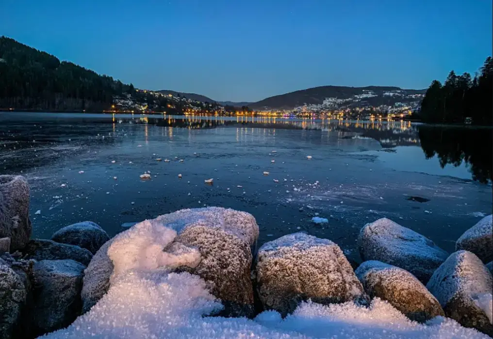 Lido Gérardmer 9