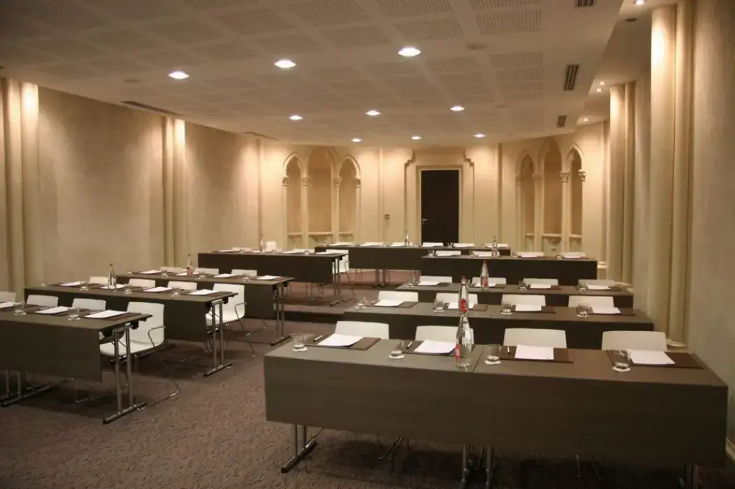 Best Western Premier Hotel de La Paix 3