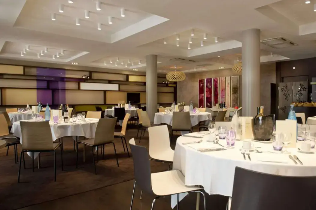 Best Western Premier Hotel de La Paix 4