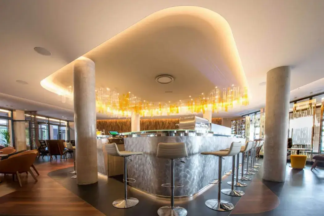 Best Western Premier Hotel de La Paix 7