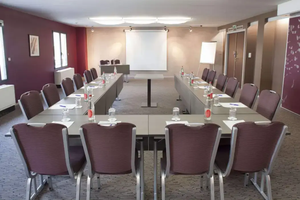 Best Western Premier Hotel de La Paix 14