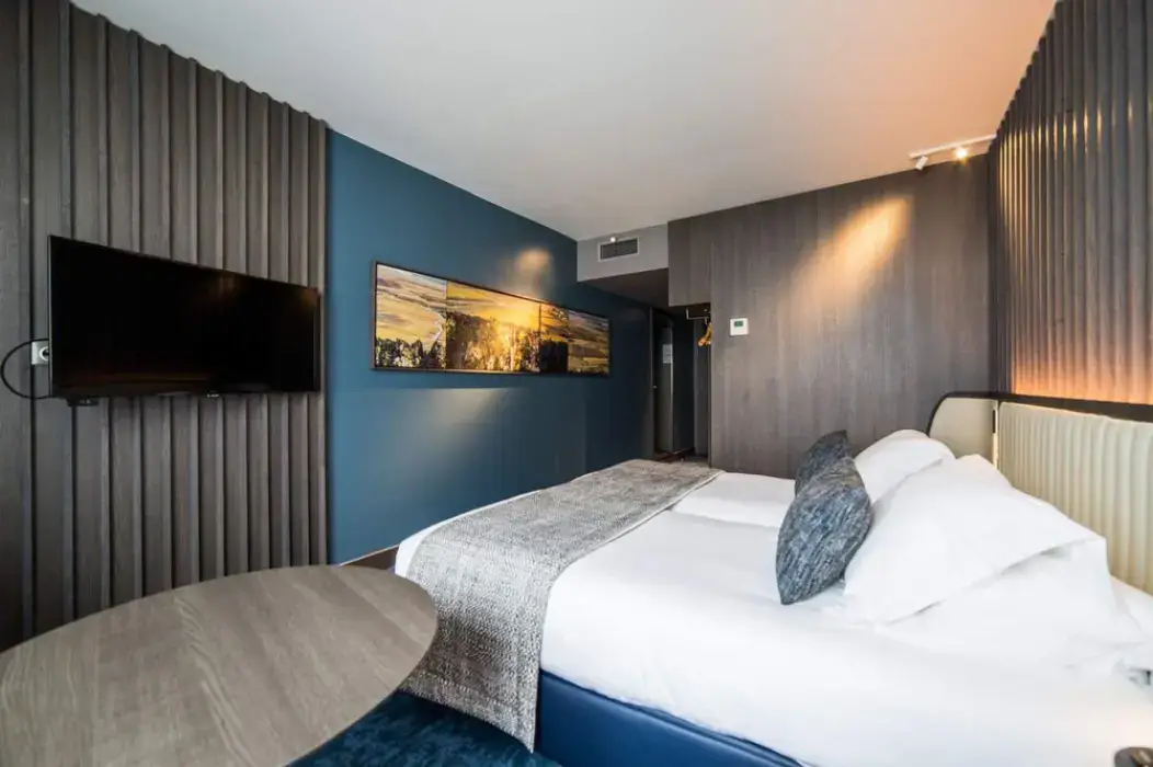 Best Western Premier Hotel de La Paix 15