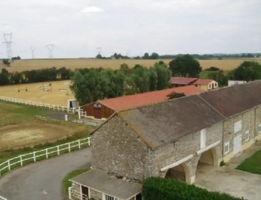 Ferme Garel 2