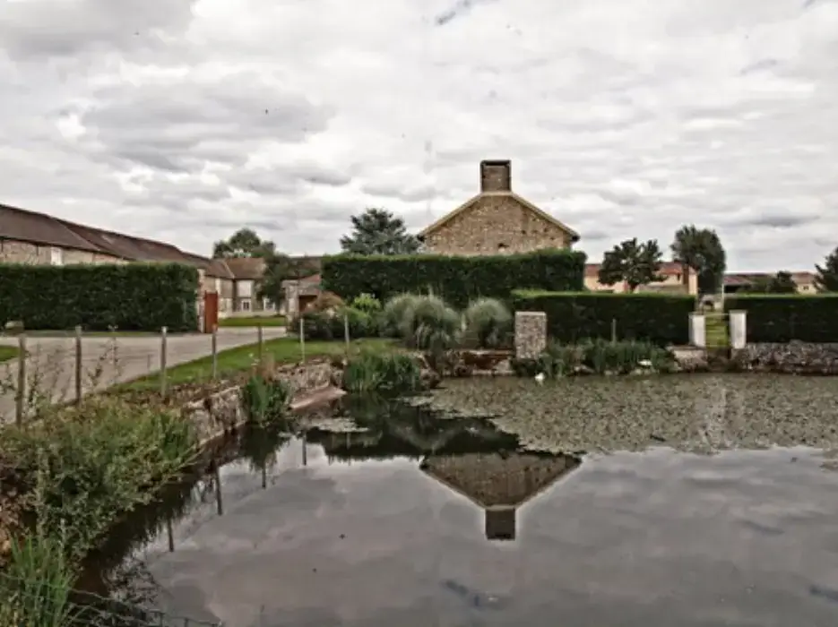 Ferme Garel 5
