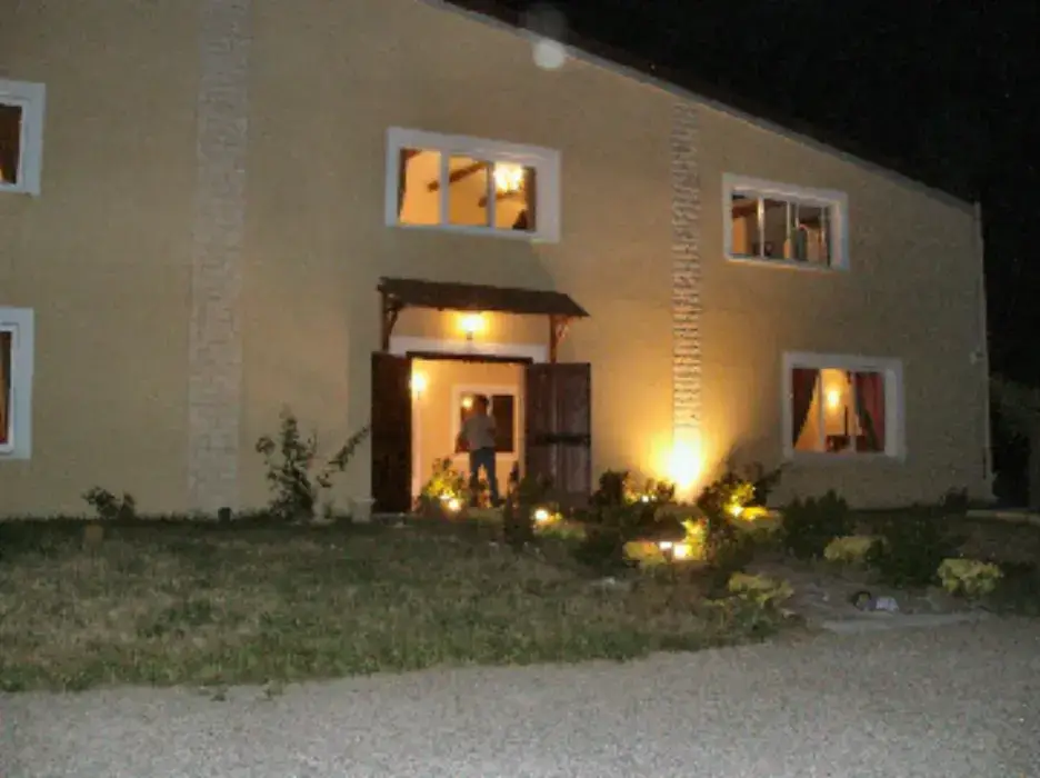 Ferme Garel 8