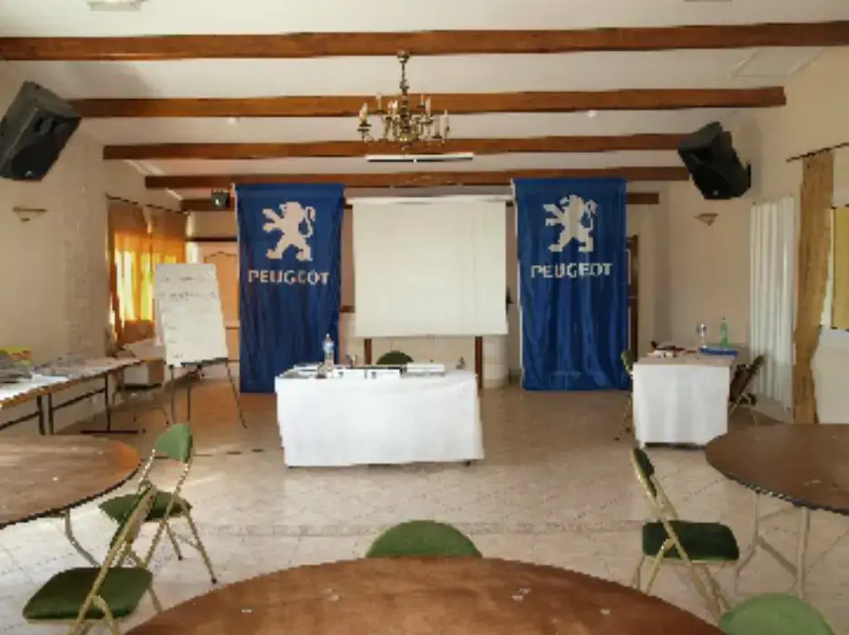Ferme Garel 10