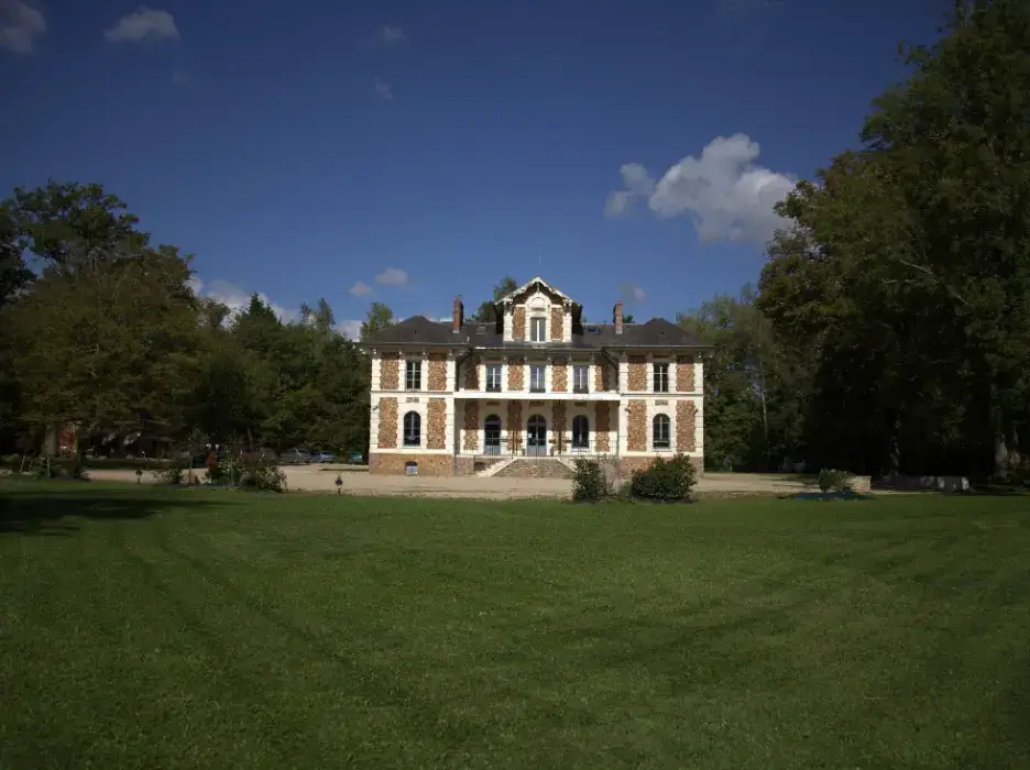 Manoir de l'Obélisque