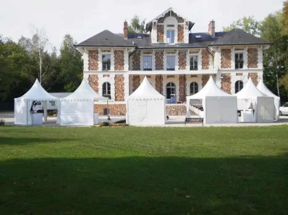 Manoir de l'Obélisque 3