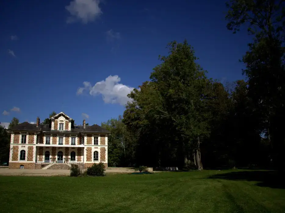 Manoir de l'Obélisque 7