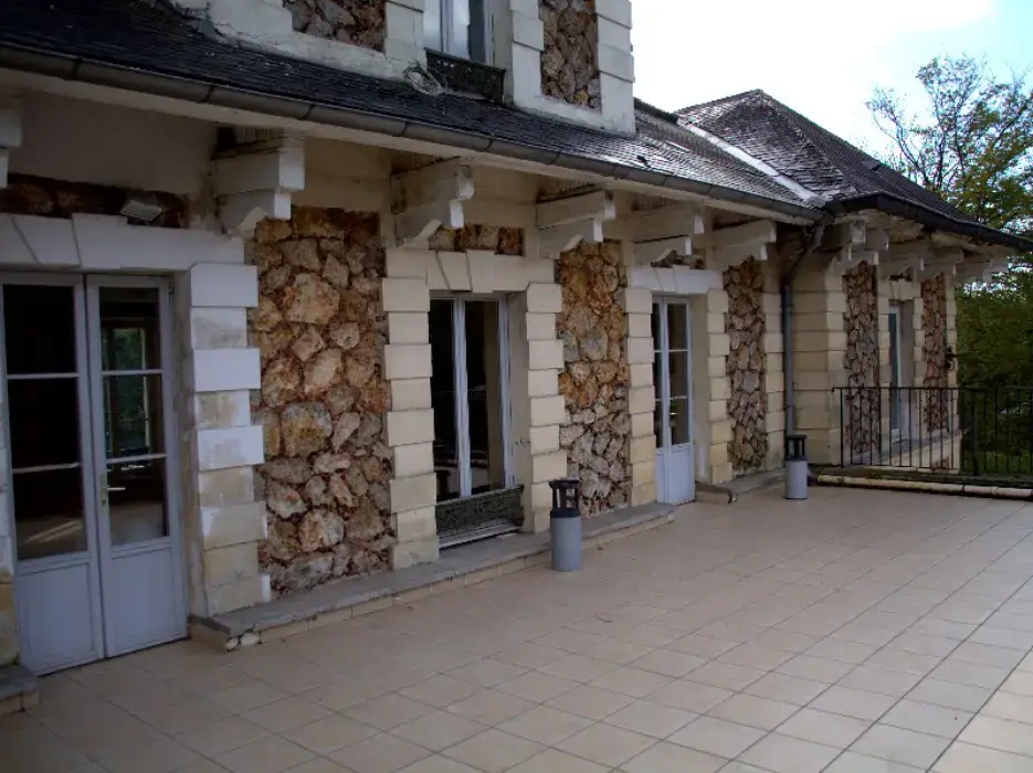 Manoir de l'Obélisque 8