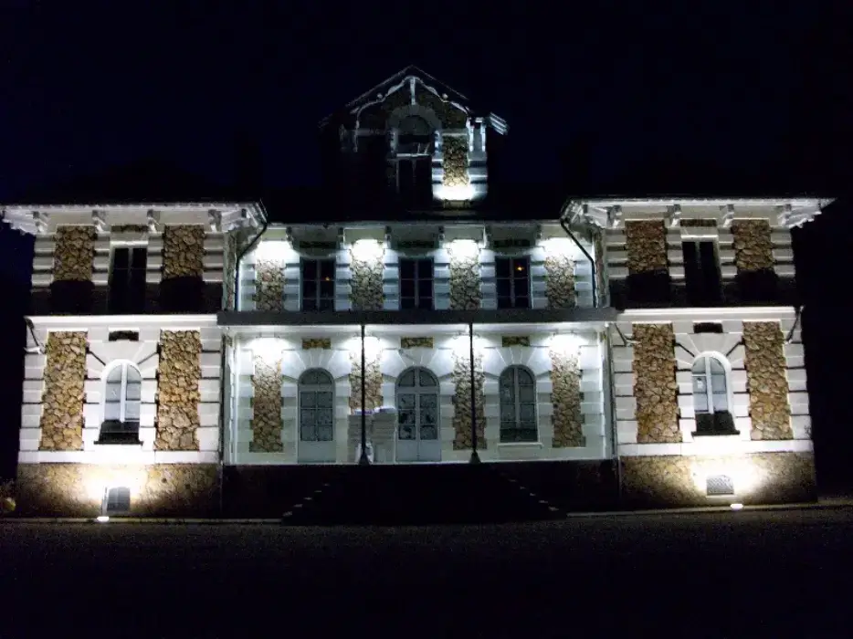 Manoir de l'Obélisque 9