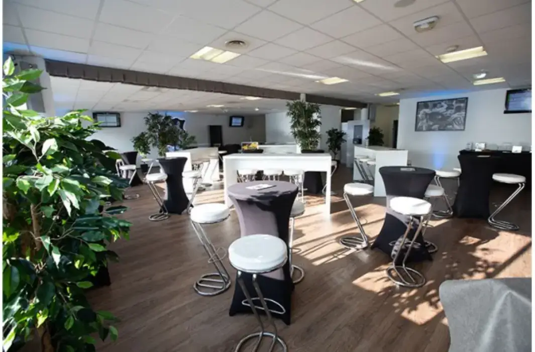 Stade Crédit Agricole La Licorne 3