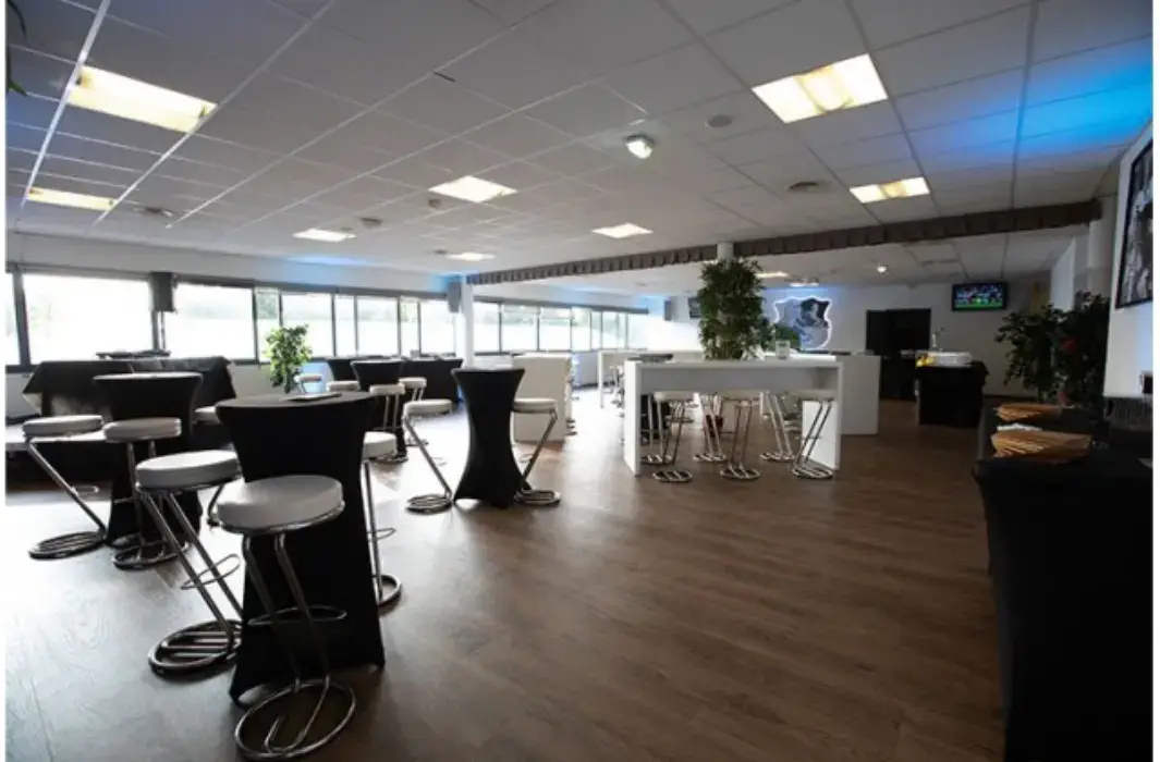 Stade Crédit Agricole La Licorne 14
